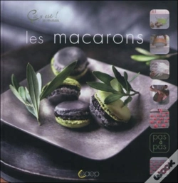 Capa do artigo Les Macarons