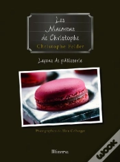 Capa do artigo Les Macarons De Christophe