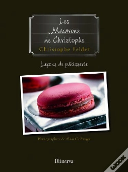 Capa do artigo Les Macarons De Christophe