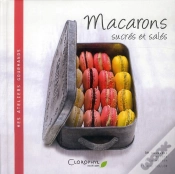 Capa do artigo Les Macarons