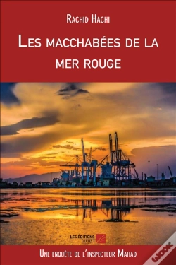 Capa do artigo Les Macchabées De La Mer Rouge