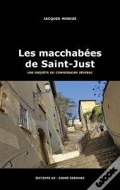 Les Macchabées De Saint-Just