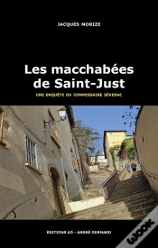 Capa do artigo Les Macchabées De Saint-Just