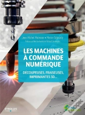Capa do artigo Les Machines À Commande Numérique