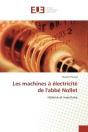 Les Machines A Electricite De L'Abbe Nollet - Preview