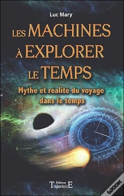 Capa do artigo Les Machines A Explorer Le Temps