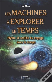 Capa do artigo Les Machines A Explorer Le Temps