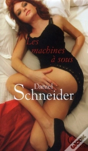 Capa do artigo Les Machines À Sous