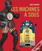 Capa do artigo Les Machines À Sous