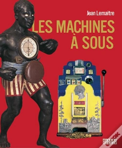 Capa do artigo Les Machines À Sous
