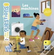 Capa do artigo Les Machines