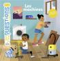 Les Machines - Preview