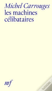 Capa do artigo Les Machines Célibataires