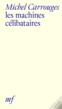 Capa do artigo Les Machines Célibataires