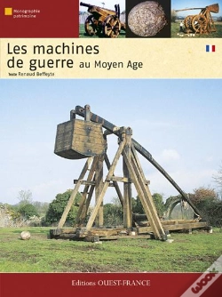 Capa do artigo Les Machines De Guerre ; Au Moyen-Âge