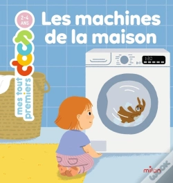 Capa do artigo Les Machines De La Maison