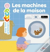 Capa do artigo Les Machines De La Maison
