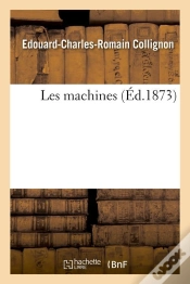 Capa do artigo Les Machines Edition 1873