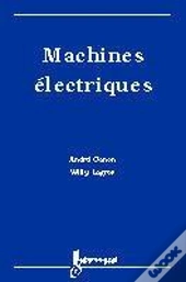 Les Machines Electriques
