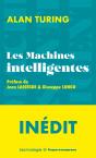 Les Machines Intelligentes - Preview