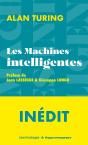 Les Machines Intelligentes : Textes Fondateurs - Preview