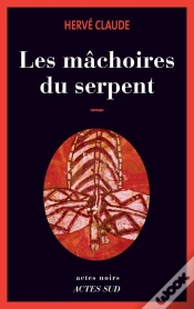Capa do artigo Les Mâchoires Du Serpent