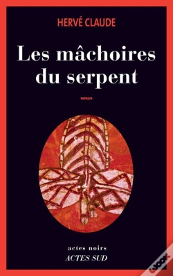 Capa do artigo Les Mâchoires Du Serpent