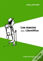 Capa do artigo Les Macros Avec Libreoffice