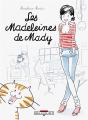 Les Madeleines De Mady - Preview