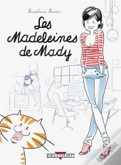 Les Madeleines De Mady