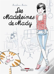 Capa do artigo Les Madeleines De Mady