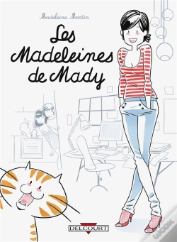 Capa do artigo Les Madeleines De Mady