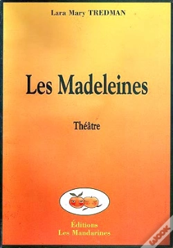 Capa do artigo Les Madeleines