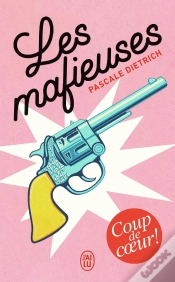Capa do artigo Les Mafieuses