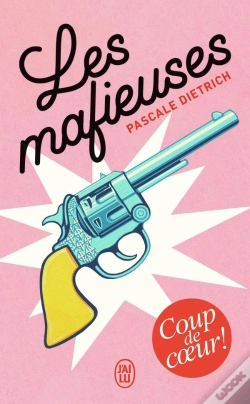 Capa do artigo Les Mafieuses