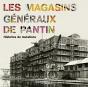 Les Magasins Generaux De Pantin - Preview