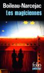 Les Magiciennes - Preview