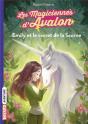 Les Magiciennes D'Avalon, Tome 04 - Preview