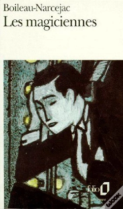 Capa do artigo Les Magiciennes