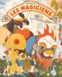 Les Magiciens - Preview