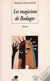 Capa do artigo Les Magiciens De Badagor