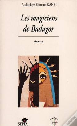 Capa do artigo Les Magiciens De Badagor