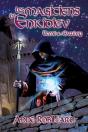 Les Magiciens D'Enkidiev - T4 - Preview