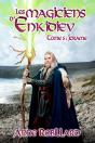 Les Magiciens D'Enkidiev T5 - Preview