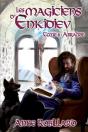 Les Magiciens D'Enkidiev - T6 - Preview