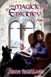 Les Magiciens D'Enkidiev - T6