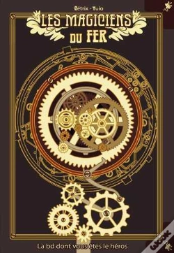 Capa do artigo Les Magiciens Du Fer