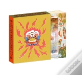 Les Magiciens - Edition Limitee (Tp)