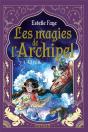 Les Magies De L'Archipel Tome 4 : Atlantis - Preview