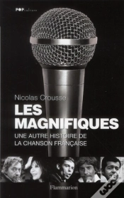 Capa do artigo Les Magnifiques